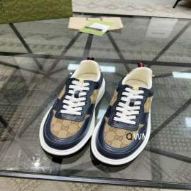 Picture of Gucci Shoes _SKUGuccisz35-45WM06116488